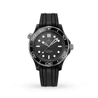 Omega Seamaster 300m 43mm Orologio da uomo O21092442001001