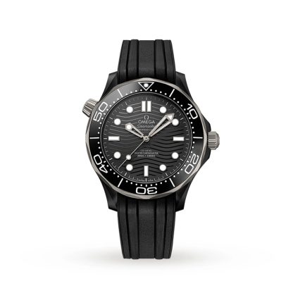Omega Seamaster 300m 43mm Orologio da uomo O21092442001001
