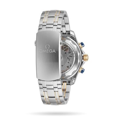 Omega Seamaster 300m 44mm Uomo Orologio O21020445103001 - immagine 3