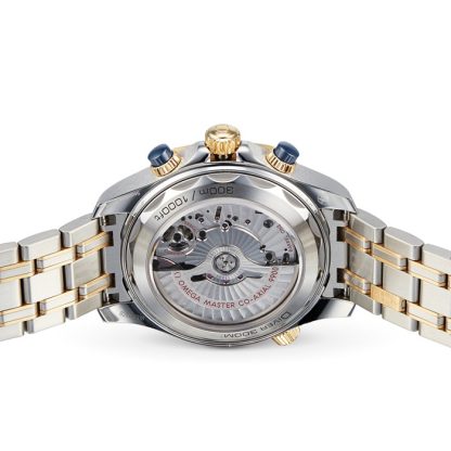 Omega Seamaster 300m 44mm Uomo Orologio O21020445103001 - immagine 4