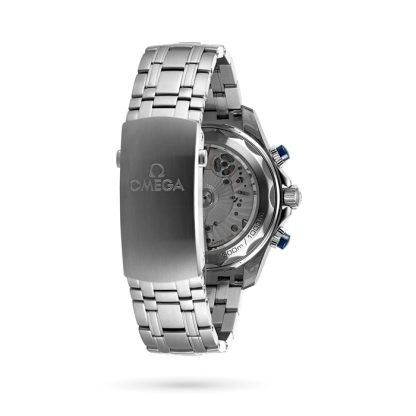 Omega Seamaster 300m Co-Axial 44 mm O21030445106001 - immagine 3