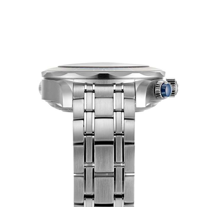 Omega Seamaster 300m Co-Axial 44 mm O21030445106001 - immagine 5