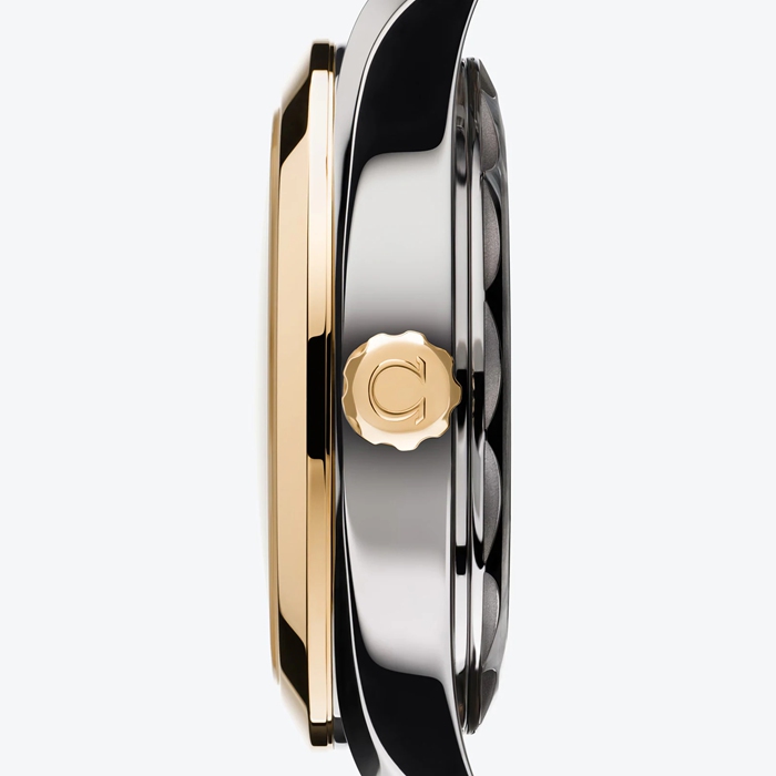 Omega Seamaster Aqua Terra 150M 30mm Orologio da donna Argento O22020302002001 - immagine 5