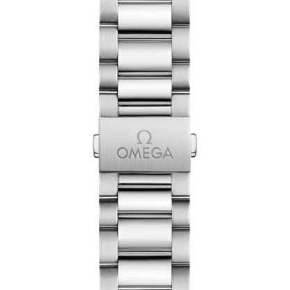 Omega Seamaster Aqua Terra 150M 38mm Acciaio su Acciaio O22010382010003 - immagine 5