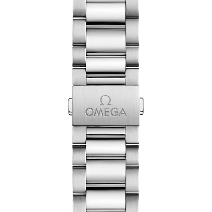 Omega Seamaster Aqua Terra 150M 38mm Acciaio su Acciaio O22010382010003 - immagine 5