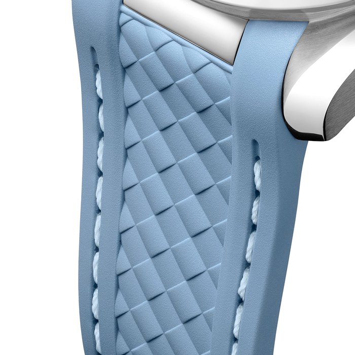 Omega Seamaster Aqua Terra 150M Co-Axial Master Chronometer 41mm Summer Blue O22012412103008 - immagine 5
