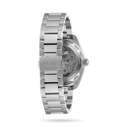 Omega Seamaster Aqua Terra 150M Co-Axial Master Chronometer Piccoli secondi 41mm O22010412102004 - immagine 5