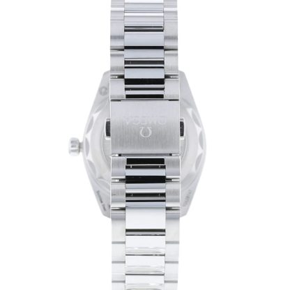 Omega Seamaster Aqua Terra 150M Ladies 28mm Quartz Diamond Dot Watch O22010286055001 - immagine 3