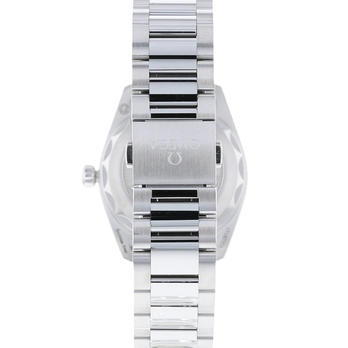 Omega Seamaster Aqua Terra 150M Ladies 28mm Quartz Diamond Dot Watch O22010286055001 - immagine 3