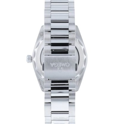 Omega Seamaster Aqua Terra 150m 28mm Orologio da donna O22010286051001 - immagine 3