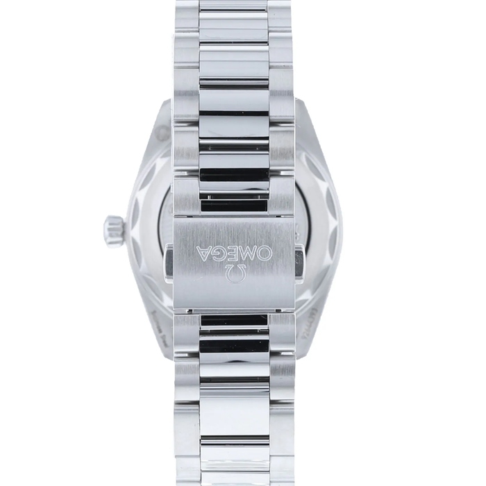 Omega Seamaster Aqua Terra 150m 28mm Orologio da donna O22010286051001 - immagine 3