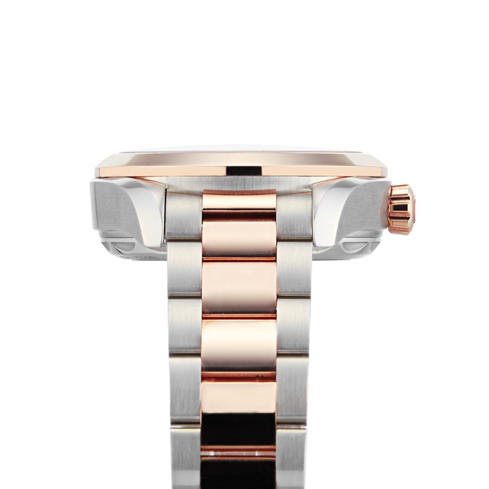Omega Seamaster Aqua Terra 150m Co-Axial 34mm Orologio da donna O22020342055001 - immagine 5