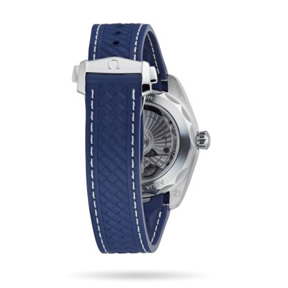 Omega Seamaster Aqua Terra 150m Co-Axial 38mm Orologio Uomo O22012382003001 - immagine 3
