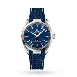 Omega Seamaster Aqua Terra 150m Co-Axial 38mm Orologio Uomo O22012382003001