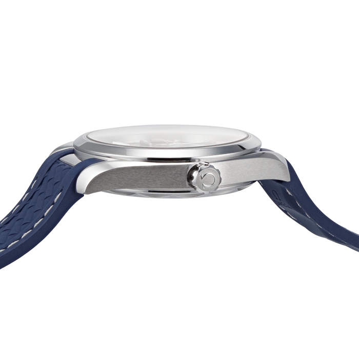 Omega Seamaster Aqua Terra 150m Co-Axial 38mm Orologio Uomo O22012382003001 - immagine 5