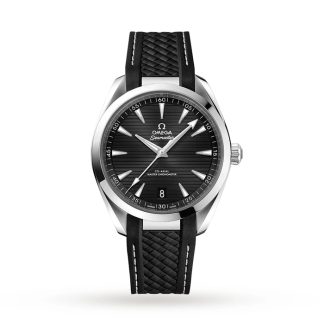 Omega Seamaster Aqua Terra 150m Co-Axial 41mm Orologio Uomo O22012412101001