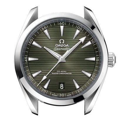 Omega Seamaster Aqua Terra 150m Co-Axial 41mm Orologio Uomo O22013412110001 - immagine 3