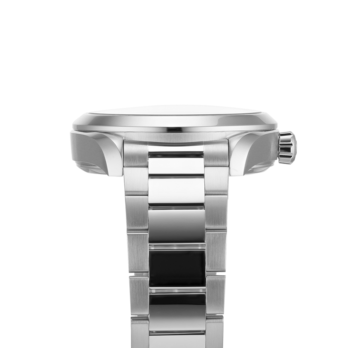 Omega Seamaster Aqua Terra 150m Co-Axial GMT Worldtimer 43mm Orologio Uomo O22010432203001 - immagine 5