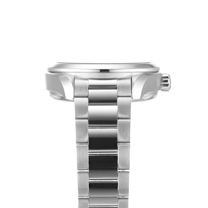 Omega Seamaster Aqua Terra 150m Co-Axial Master Chronometer 34mm Orologio da donna blu O22010342003002 - immagine 5