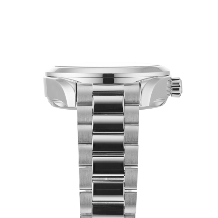 Omega Seamaster Aqua Terra 150m Co-Axial Master Chronometer 34mm Orologio da donna viola O22010342010002 - immagine 3