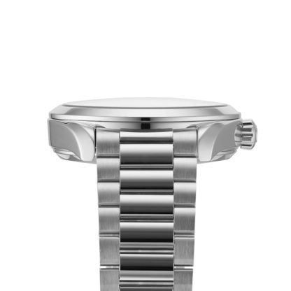 Omega Seamaster Aqua Terra 150m Co-Axial Master Chronometer 38mm Orologio Unisex Blu O22010382003003 - immagine 4