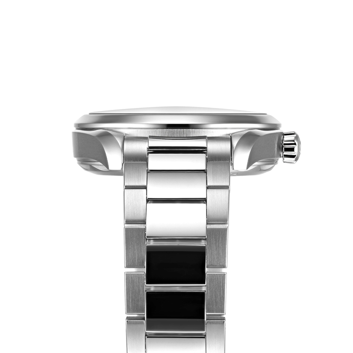 Omega Seamaster Aqua Terra 150m Co-Axial Master Chronometer Orologio da uomo 41mm O22010412110001 - immagine 5