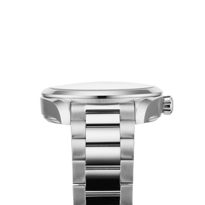 Omega Seamaster Aqua Terra 38mm Orologio Uomo O22010382055001 - immagine 4