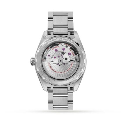 Omega Seamaster Aqua Terra 41mm Orologio Uomo O22010412102002 - immagine 2