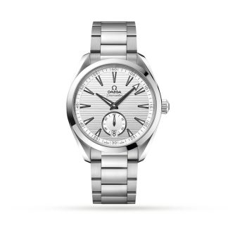 Omega Seamaster Aqua Terra 41mm Orologio Uomo O22010412102002