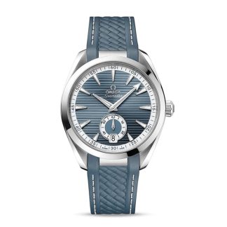 Omega Seamaster Aqua Terra 41mm Orologio da uomo O22012412103005