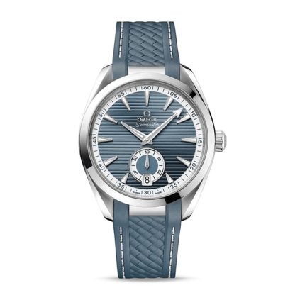 Omega Seamaster Aqua Terra 41mm Orologio da uomo O22012412103005