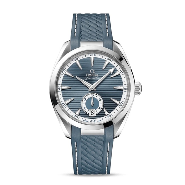 Omega Seamaster Aqua Terra 41mm Orologio da uomo O22012412103005