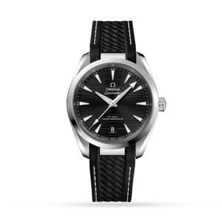 Omega Seamaster Aqua Terra Co-Axial 38mm Orologio da uomo O22012382001001