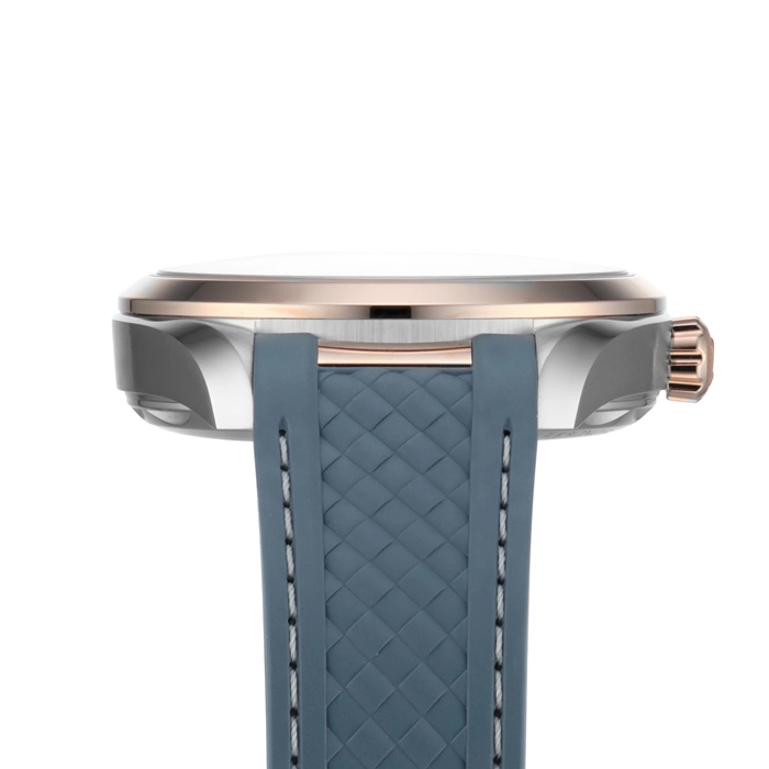 Omega Seamaster Aqua Terra Co-Axial 41mm Orologio Uomo O22022412103001 - immagine 4