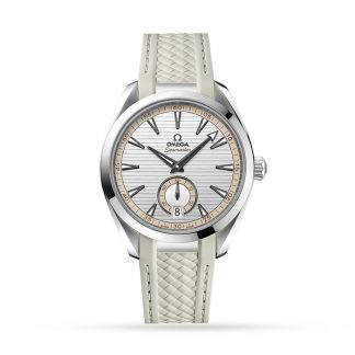 Omega Seamaster Aqua Terra Co-Axial 41mm Orologio da uomo O22012412102005