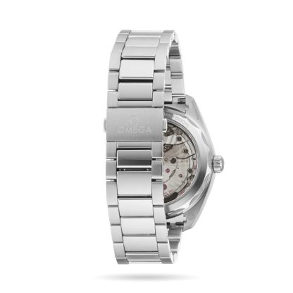 Omega Seamaster Aqua Terra Cronometro Master Assiale 41mm O22010412103002 - immagine 2