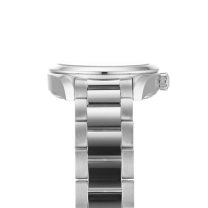 Omega Seamaster Aqua Terra Quarzo 28mm Orologio da donna O22010286053001 - immagine 4