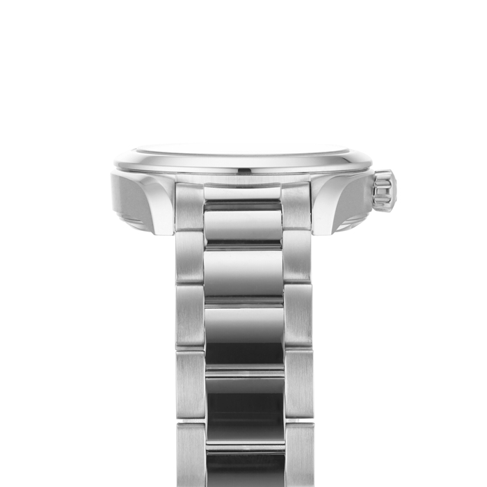 Omega Seamaster Aqua Terra Quarzo 28mm Orologio da donna O22010286053001 - immagine 4