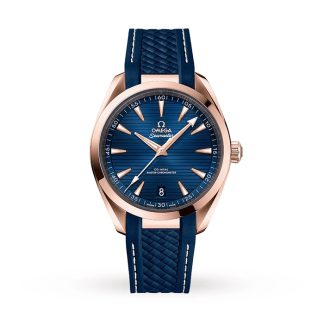 Omega Seamaster Aquaterra 41 Orologio Uomo O22052412103001