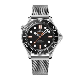 Omega Seamaster Diver 300 Automatic 42mm Orologio Uomo O21030422001018