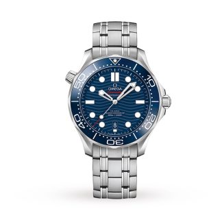 Omega Seamaster Diver 300 Co-Axial Orologio da uomo O21030422003001