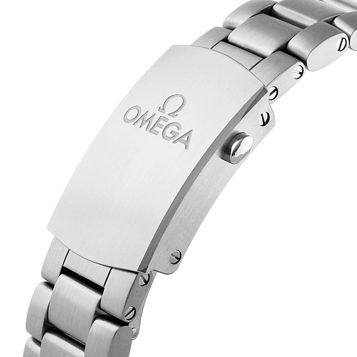 Omega Seamaster Planet Ocean 39.5mm Orologio Uomo O21530402003001 - immagine 5