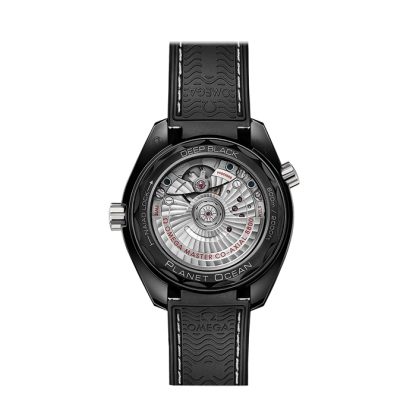 Omega Seamaster Planet Ocean 40 Orologio da uomo O21592402001001 - immagine 2