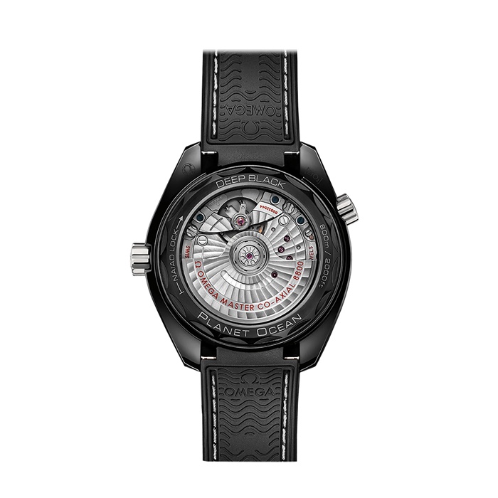 Omega Seamaster Planet Ocean 40 Orologio da uomo O21592402001001 - immagine 2