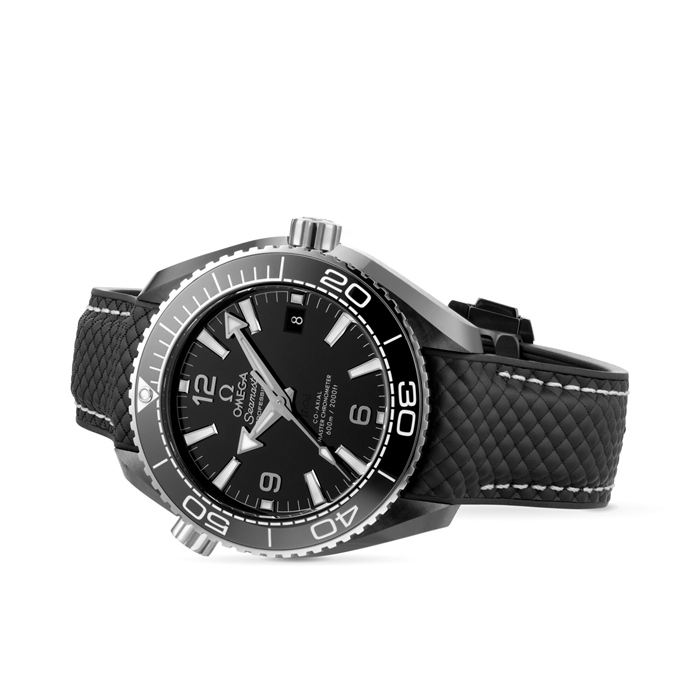 Omega Seamaster Planet Ocean 40 Orologio da uomo O21592402001001 - immagine 3