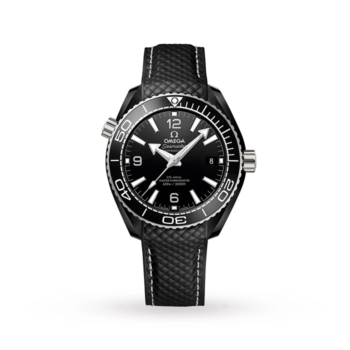 Omega Seamaster Planet Ocean 40 Orologio da uomo O21592402001001