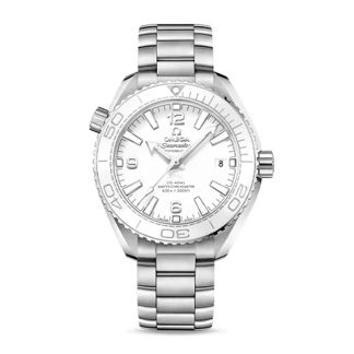 Omega Seamaster Planet Ocean 40mm Orologio Uomo O21530402004001
