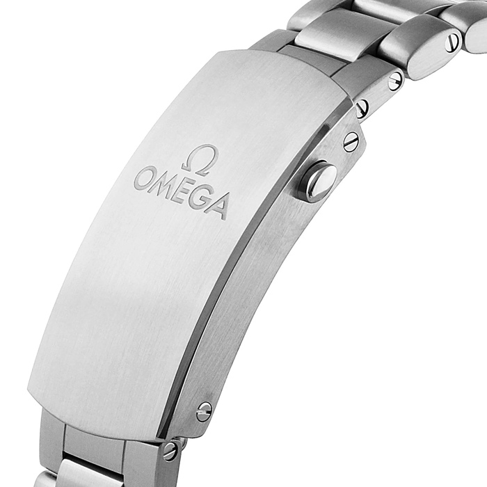 Omega Seamaster Planet Ocean 600M Uomo 43.5mm Automatico Co-Axial Divers Orologio Uomo O21530442201001 - immagine 5