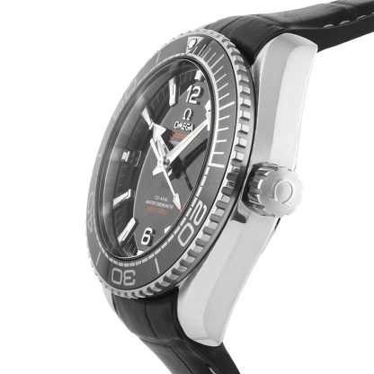 Omega Seamaster Planet Ocean 600M Uomo 43.5mm Automatico Co-Axial Divers Orologio Uomo O21533442101001 - immagine 2