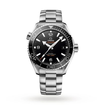 Omega Seamaster Planet Ocean 600M Uomo 43.5mm Automatico Co-Axial Divers Watch O21530442101001